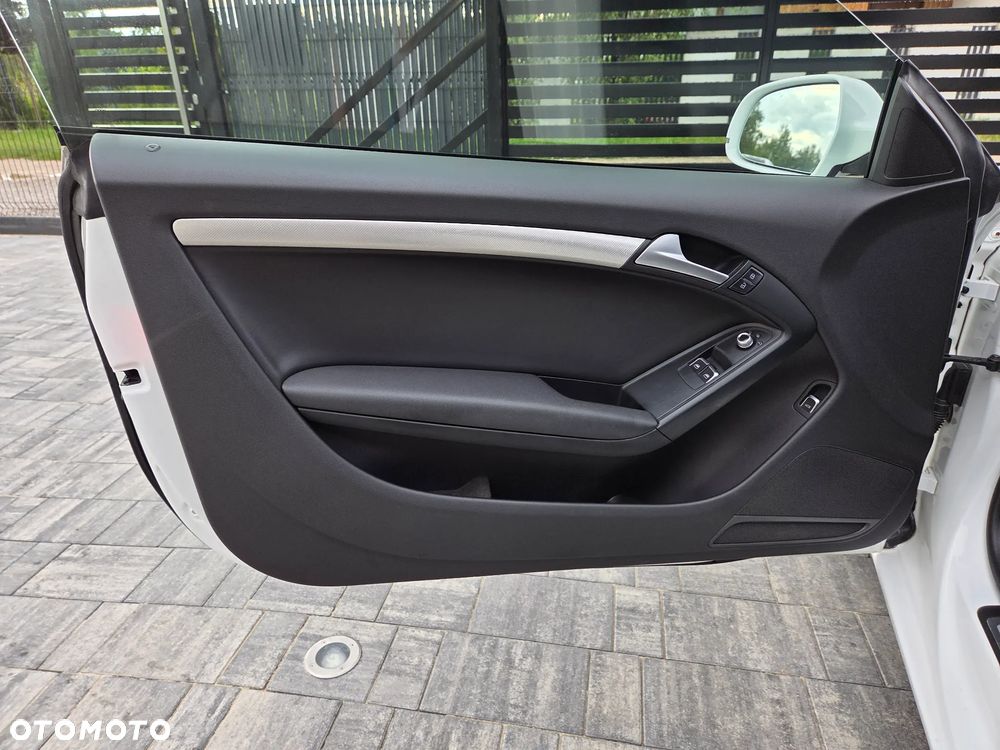 Audi A5 Coupé 2.0 TFSI Quattro S tronic - 30
