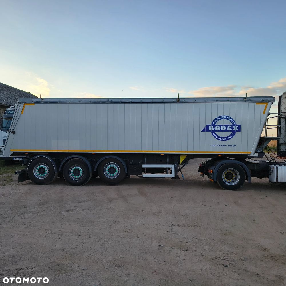 Bodex - 9
