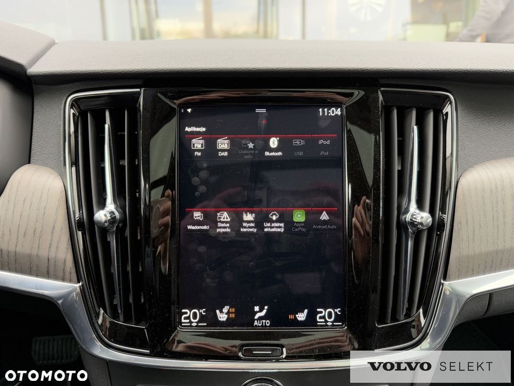 Volvo V90 Cross Country - 22