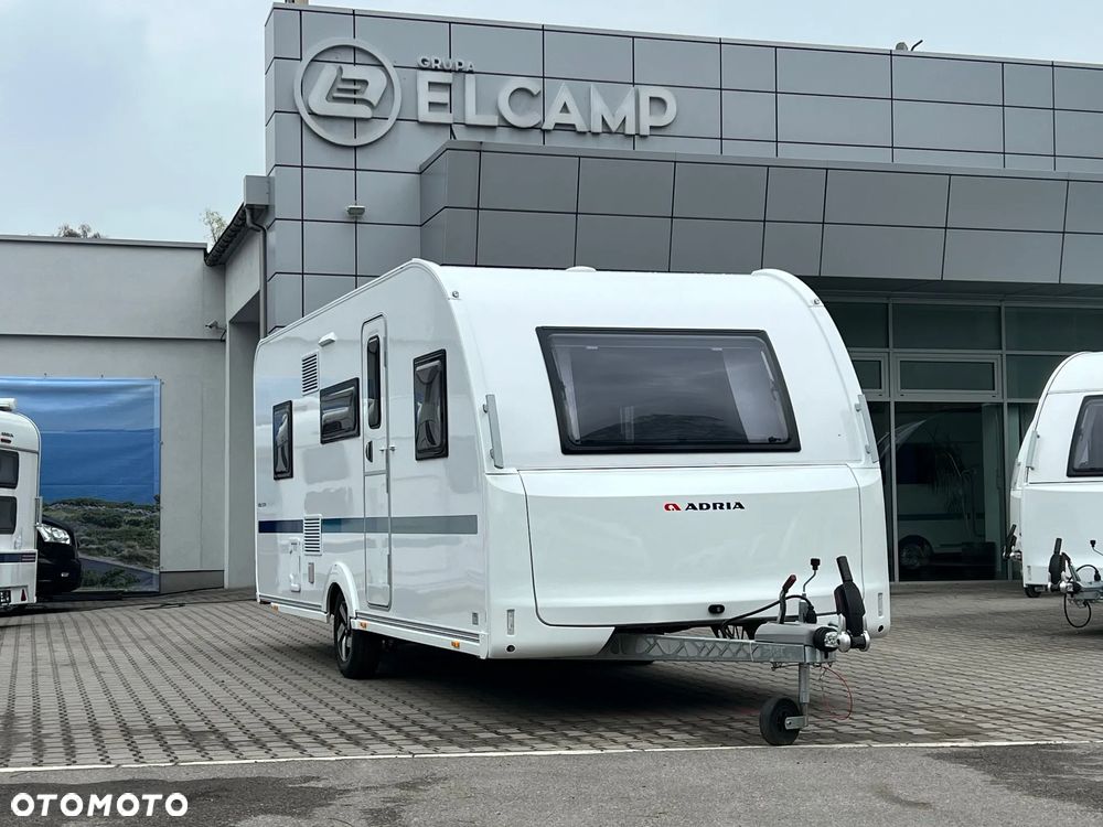 Adria Altea 552 PK - 1