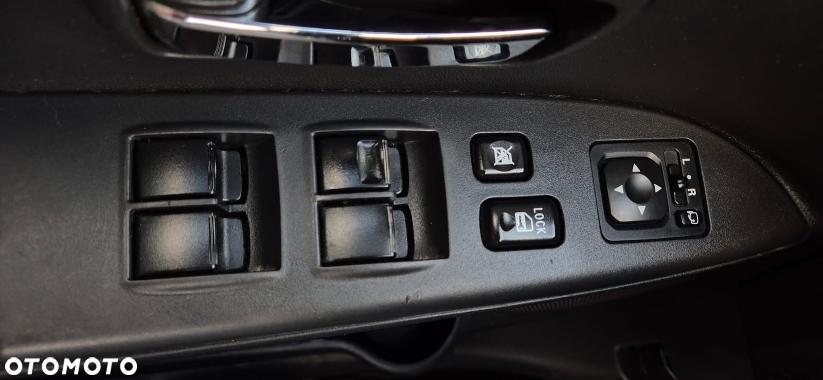 Mitsubishi ASX - 28