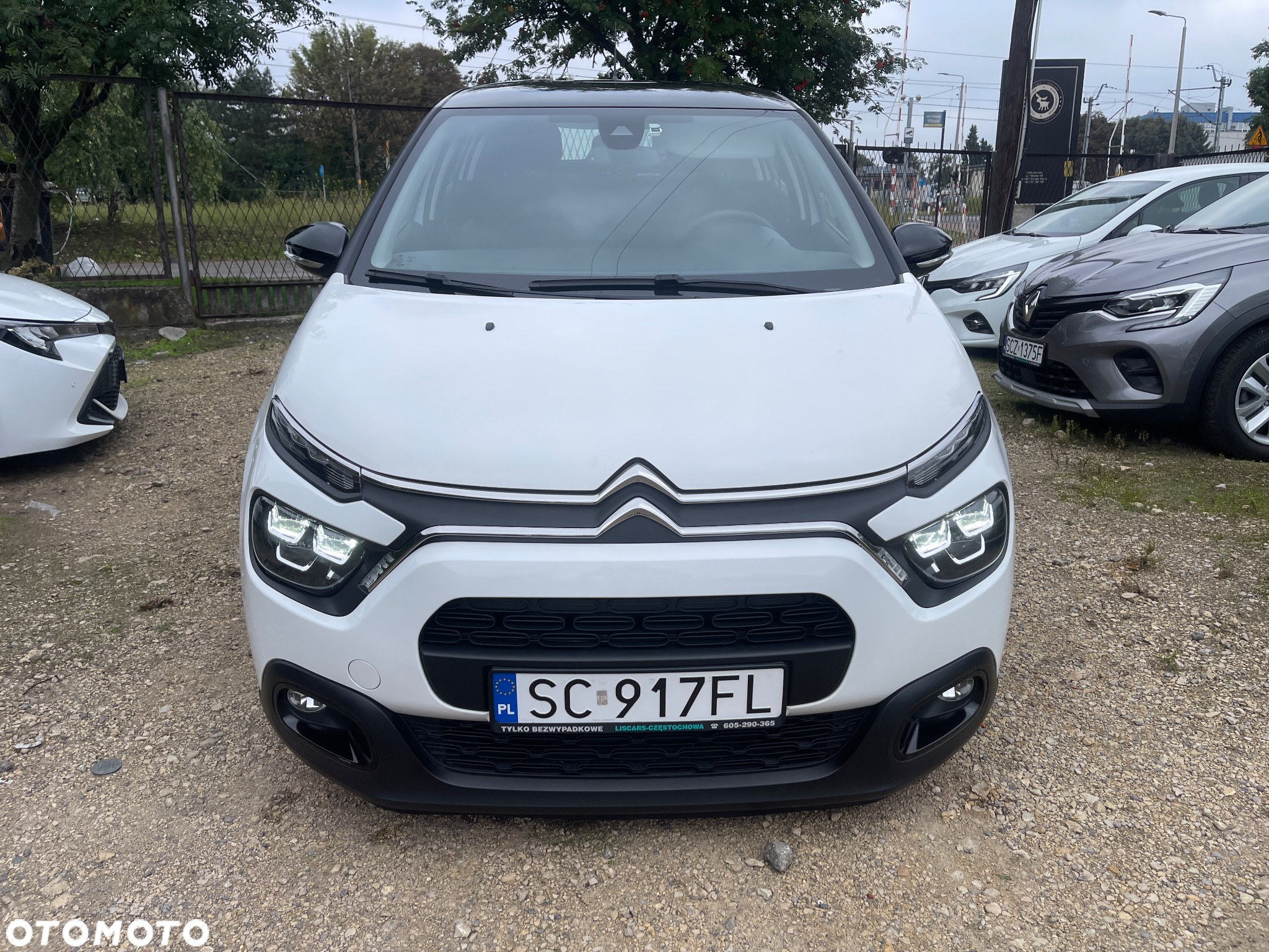 Citroën C3 Pure Tech 83 S&S ORIGINS - 14