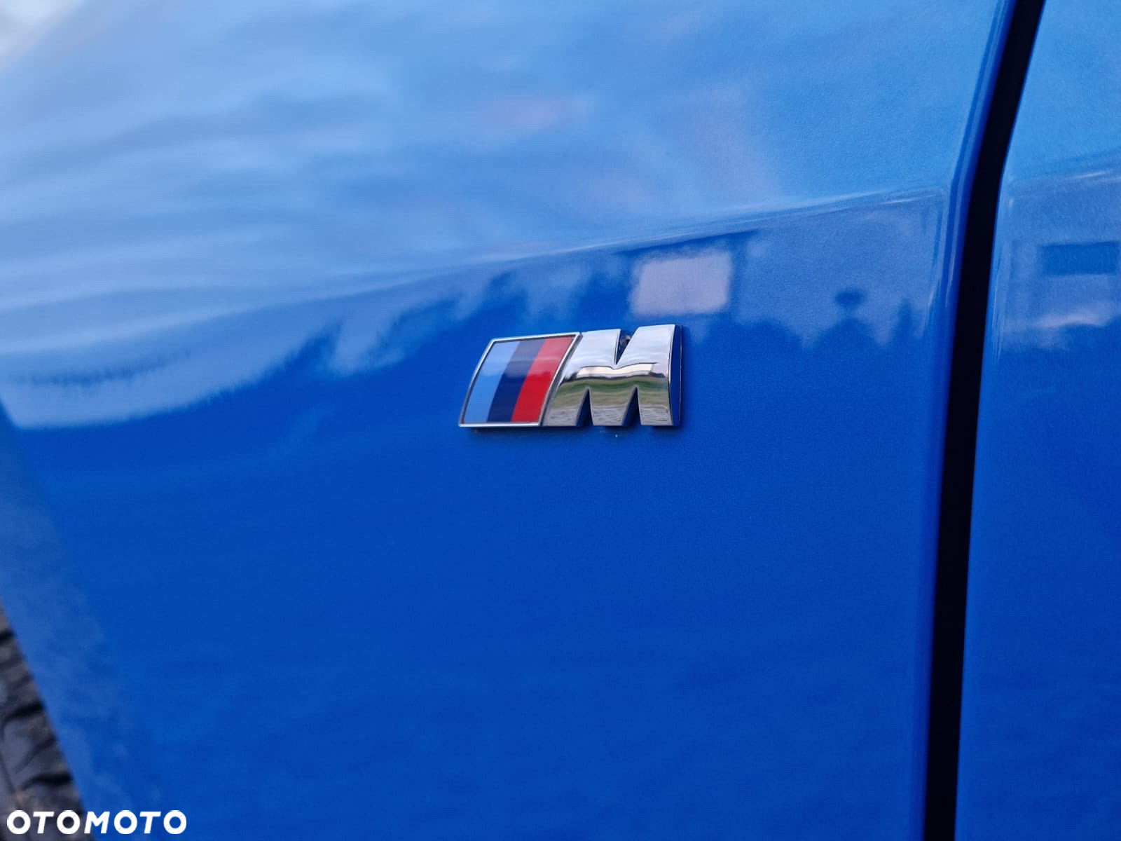 BMW Seria 1 118i M Sport - 8
