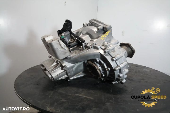 Cutie viteze manuala 6+1 Start Stop USN FM6AJ021 1.0TSI TFSI Volkswag - 3