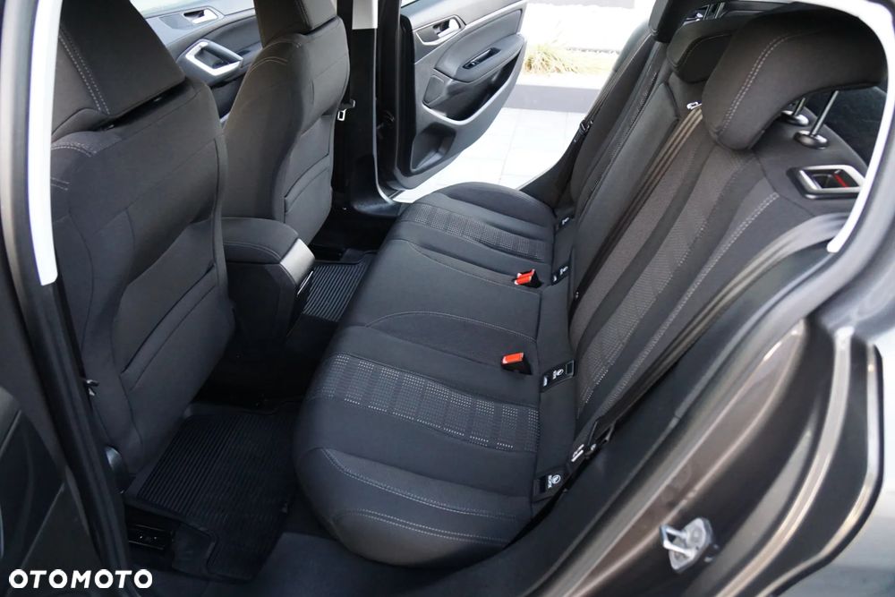 Peugeot 308 BlueHDi FAP 120 Stop&Start Allure - 25