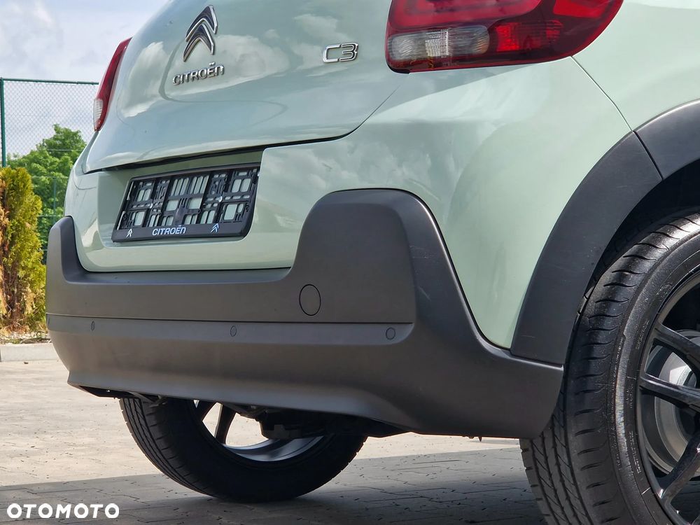 Citroën C3 Pure Tech (VTi) 82 Exclusive - 20