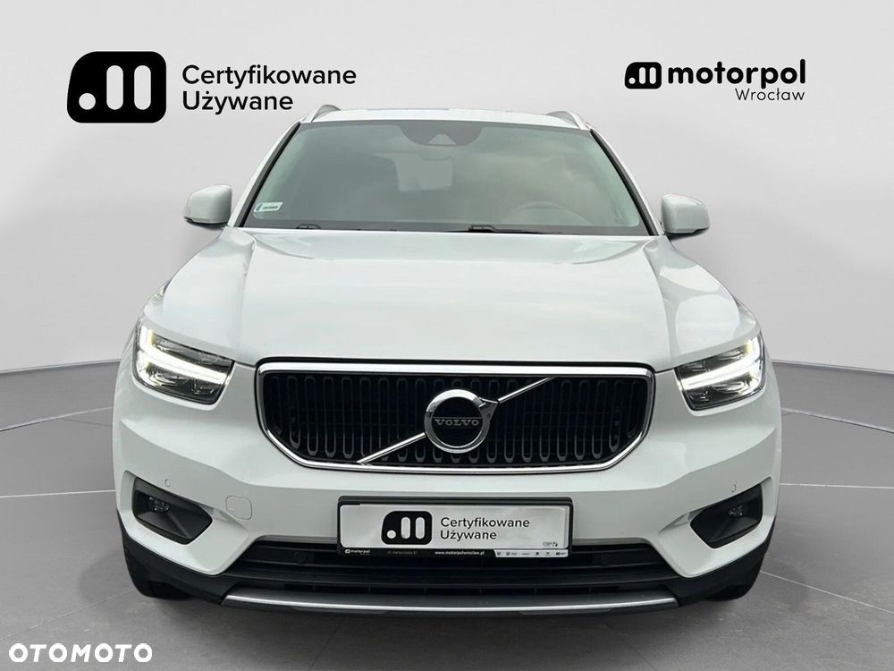 Volvo XC 40 T3 Momentum Pro - 11
