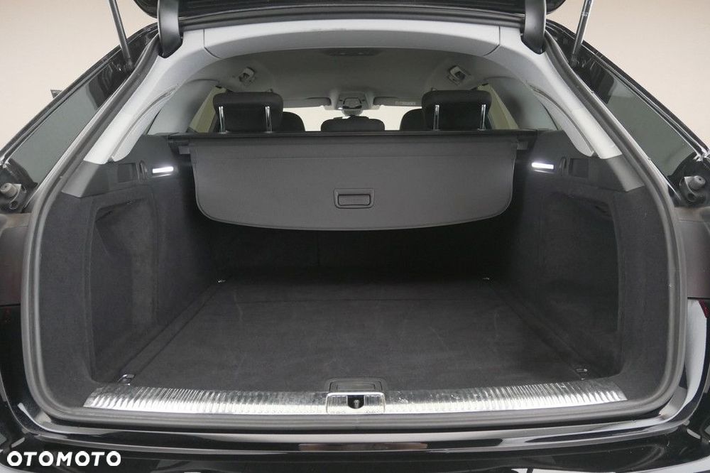 Audi A4 Avant - 16