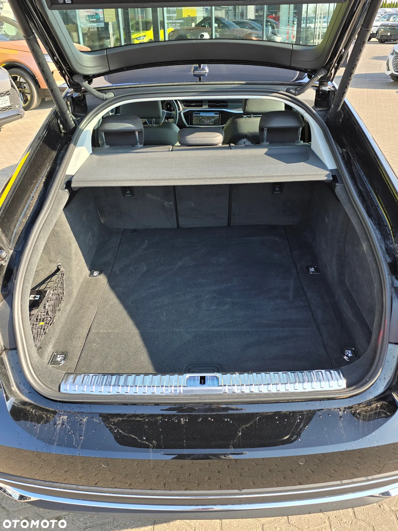 Audi A7 Sportback - 17