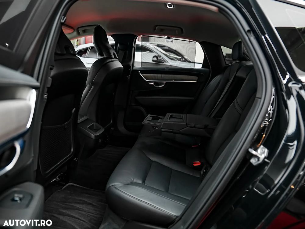 Volvo S90 B5 D AWD Geartronic Inscription - 6