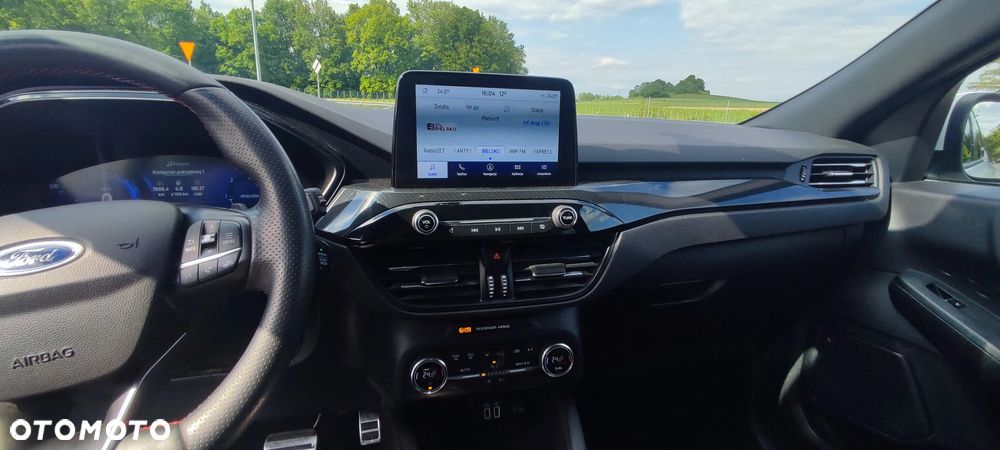 Ford Kuga 1.5 EcoBlue ST-LINE - 10