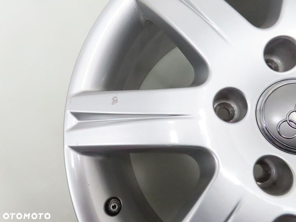 Alufelgi 18'' Audi Q7 5x130 7,5J ET53 4L0071498F - 6