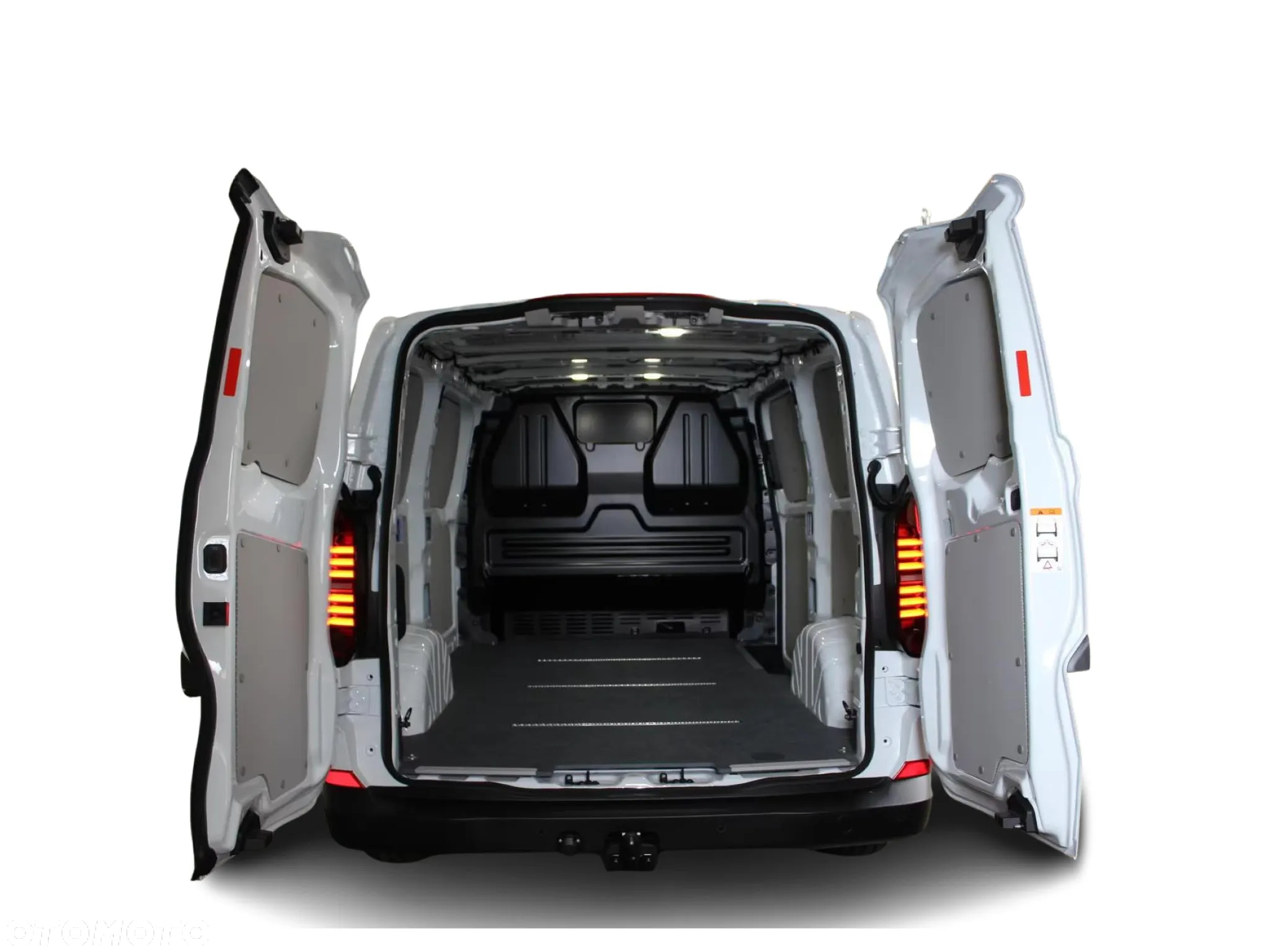 Volkswagen Transporter T7 - 4