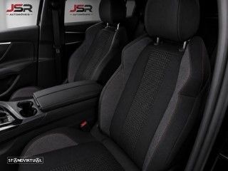 Peugeot 3008 1.5 BlueHDi Active Pack - 7
