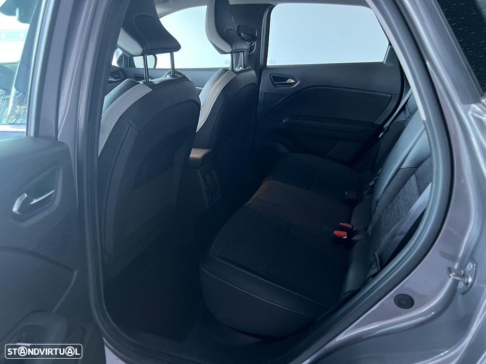 Mitsubishi ASX 1.6 PHEV Intense - 12