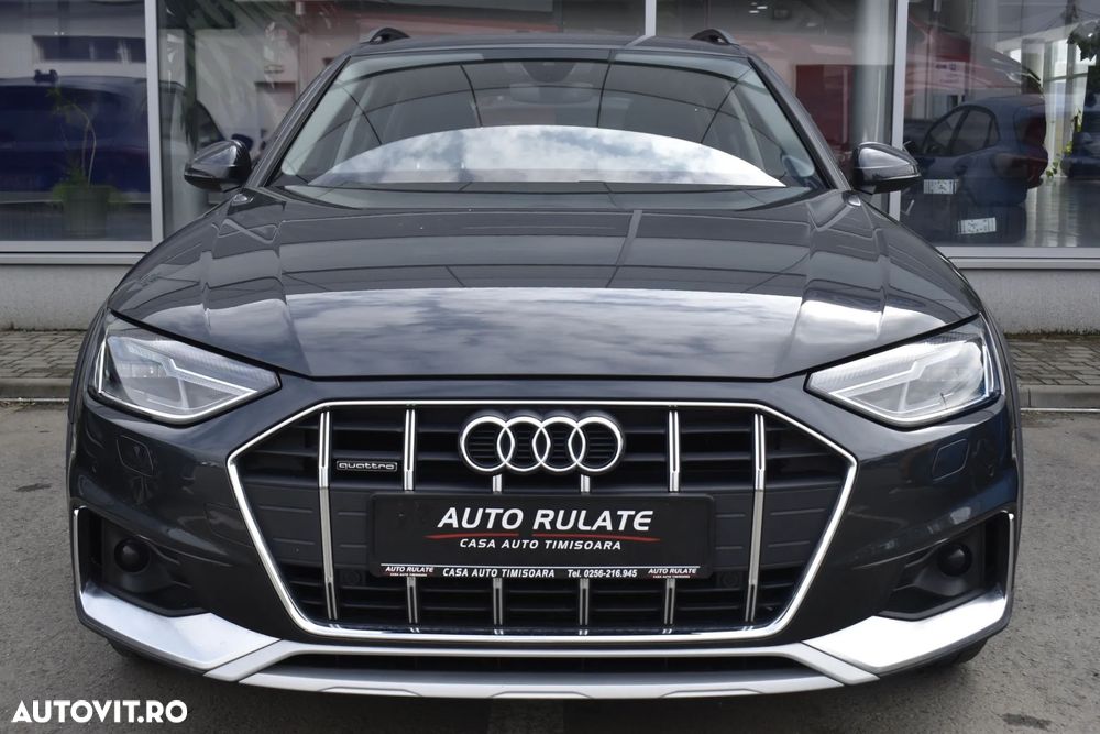 Audi A4 Allroad - 3