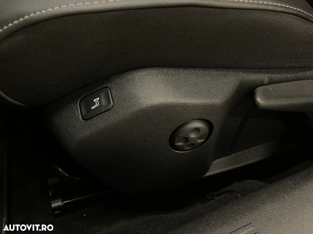 Peugeot 508 1.5 BlueHDI S&S EAT8 Allure Pack - 27