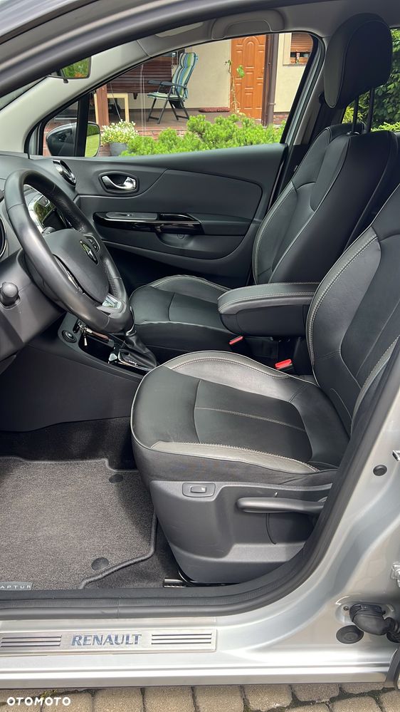Renault Captur - 18