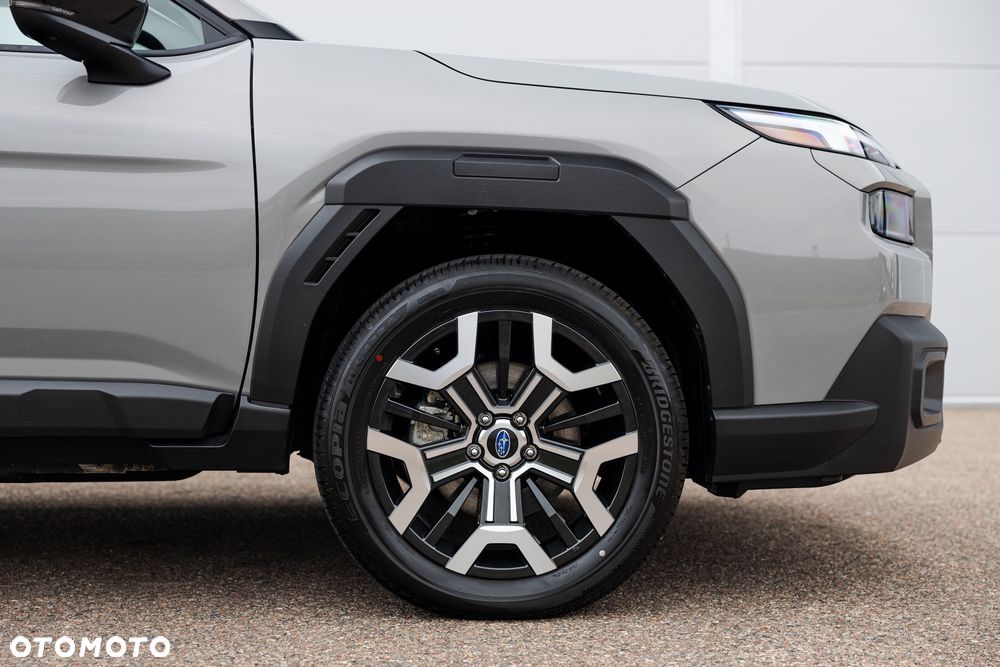 Subaru Outback - 11