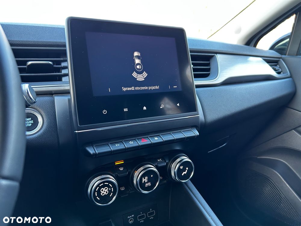 Renault Captur 1.6 E-TECH Plug-In Intens - 25