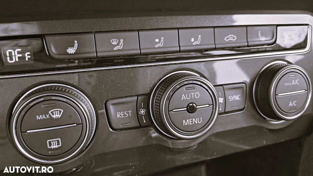 Volkswagen Tiguan 2.0 TDI SCR (BlueMotion Technology) DSG Highline - 18