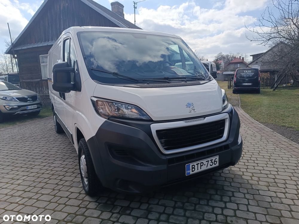 Peugeot BOXER - 7
