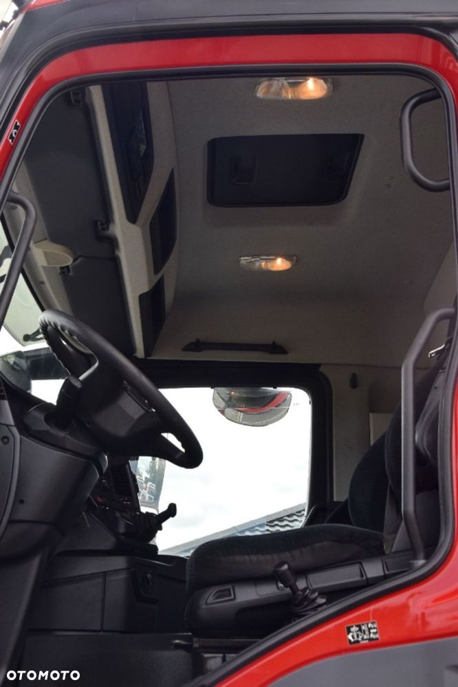 Mercedes-Benz Arocs 4145 - 29
