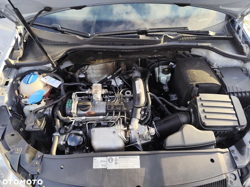 Volkswagen Golf 1.2 TSI Style - 34