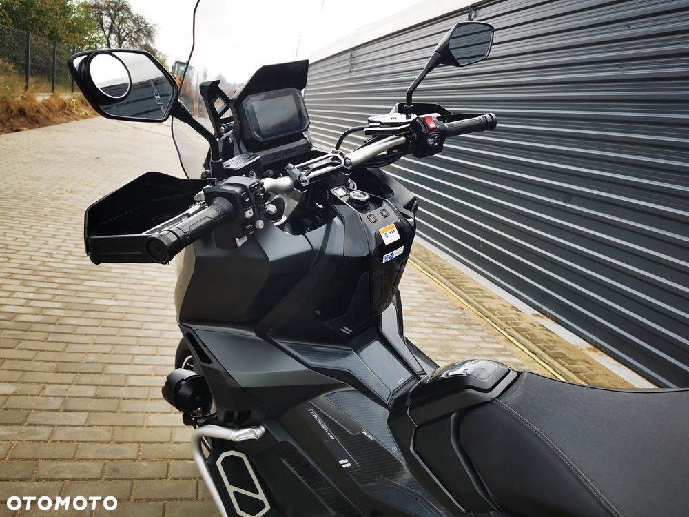 Honda X-ADV - 9