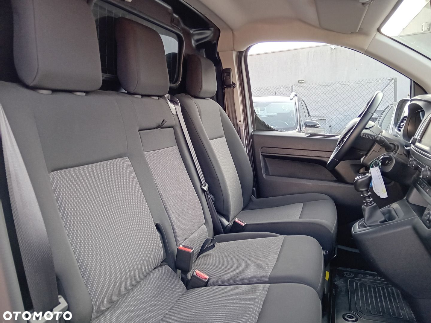 Toyota PROACE - 26