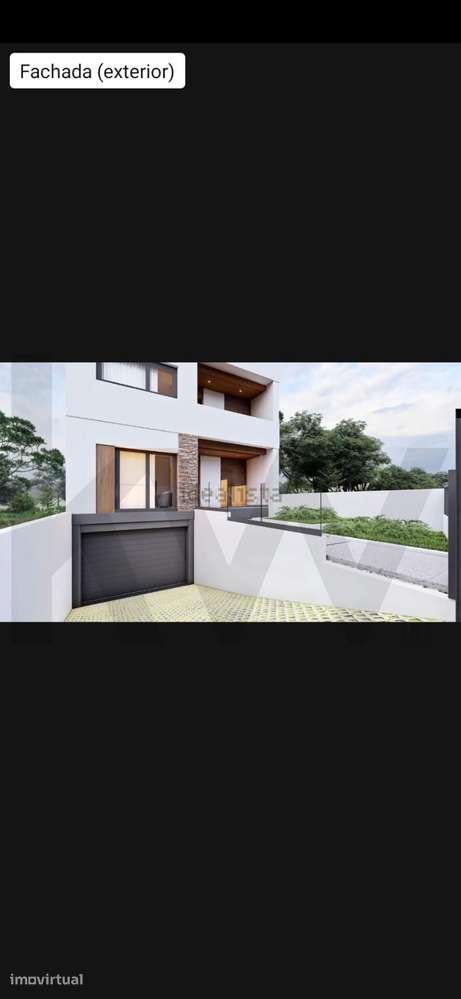 TERRENO URBANO PARA CONSTRUÇÃO | RAMADA | ODIVELAS - Grande imagem: 4/20