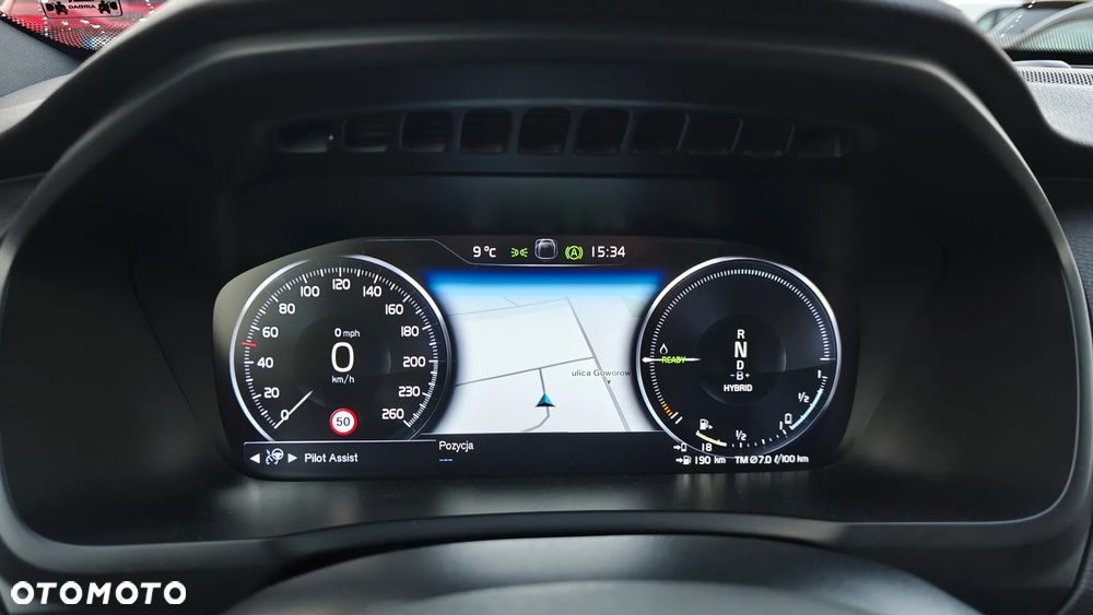 Volvo XC 90 T8 AWD Plug-In Hybrid Inscription 7os - 30