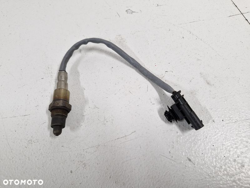 OPEL GRANDLAND X 308 T9 1.2 B SONDA LAMBDA 9813838380 - 1