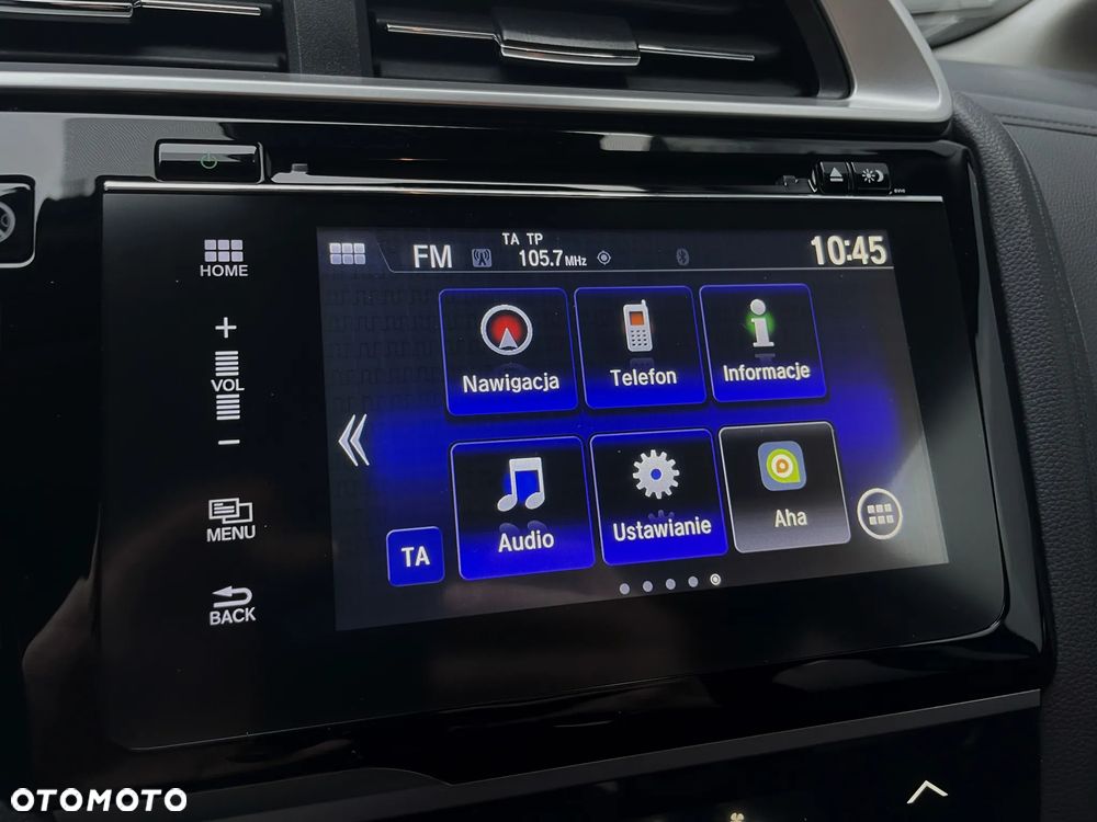 Honda Jazz 1.3 i-VTEC Elegance (ADAS) - 27