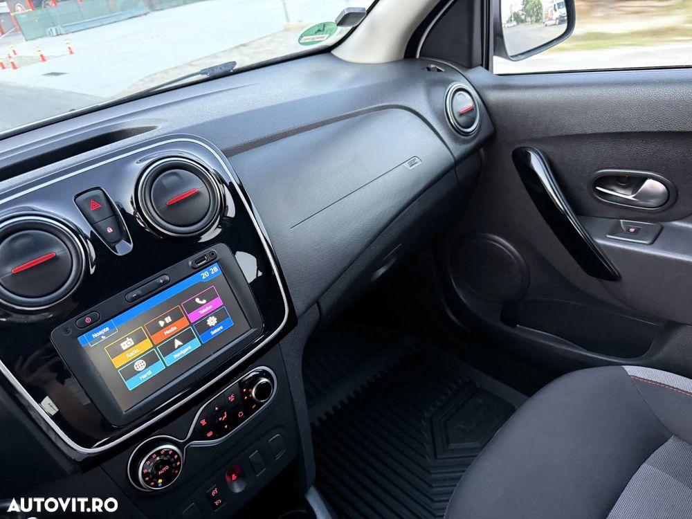 Dacia Sandero Stepway TCe 90 (S&S) Prestige - 21