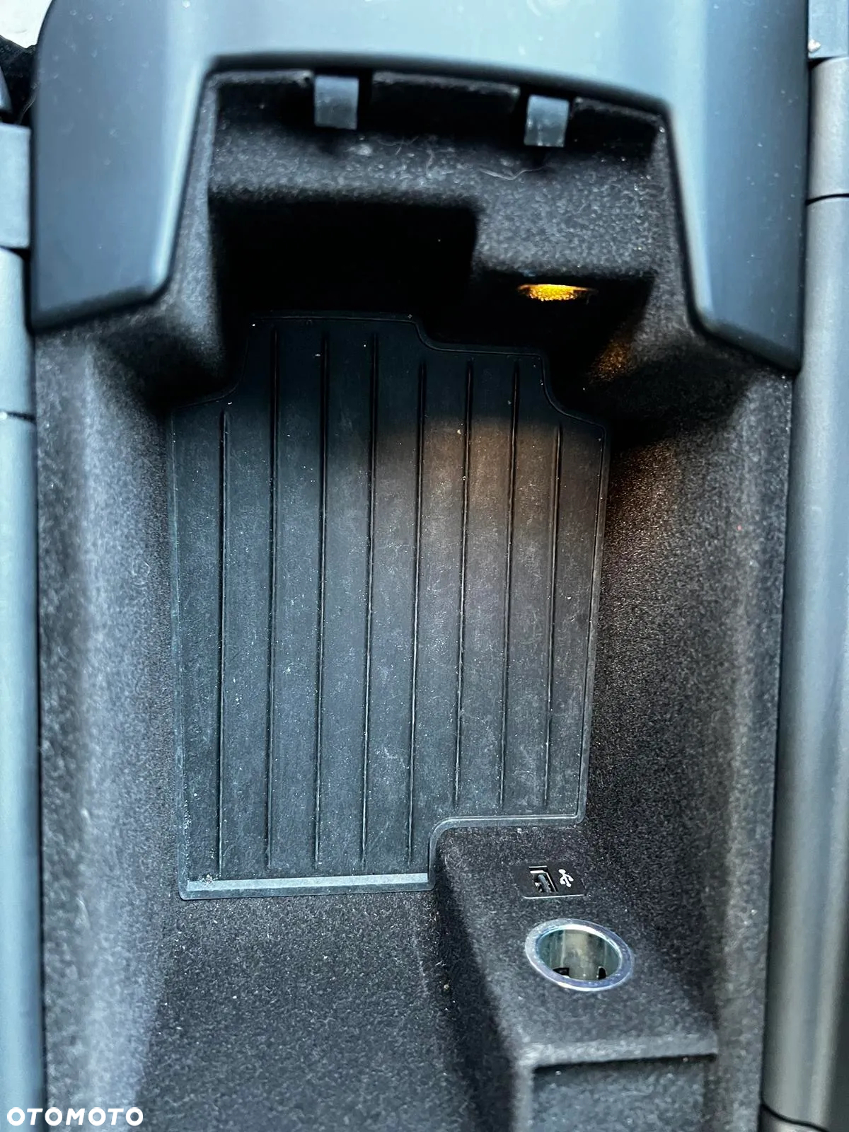 BMW Seria 5 525d Touring Sport Line - 24