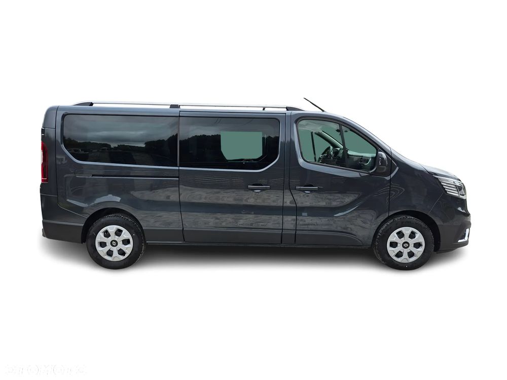 Renault Trafic - 7