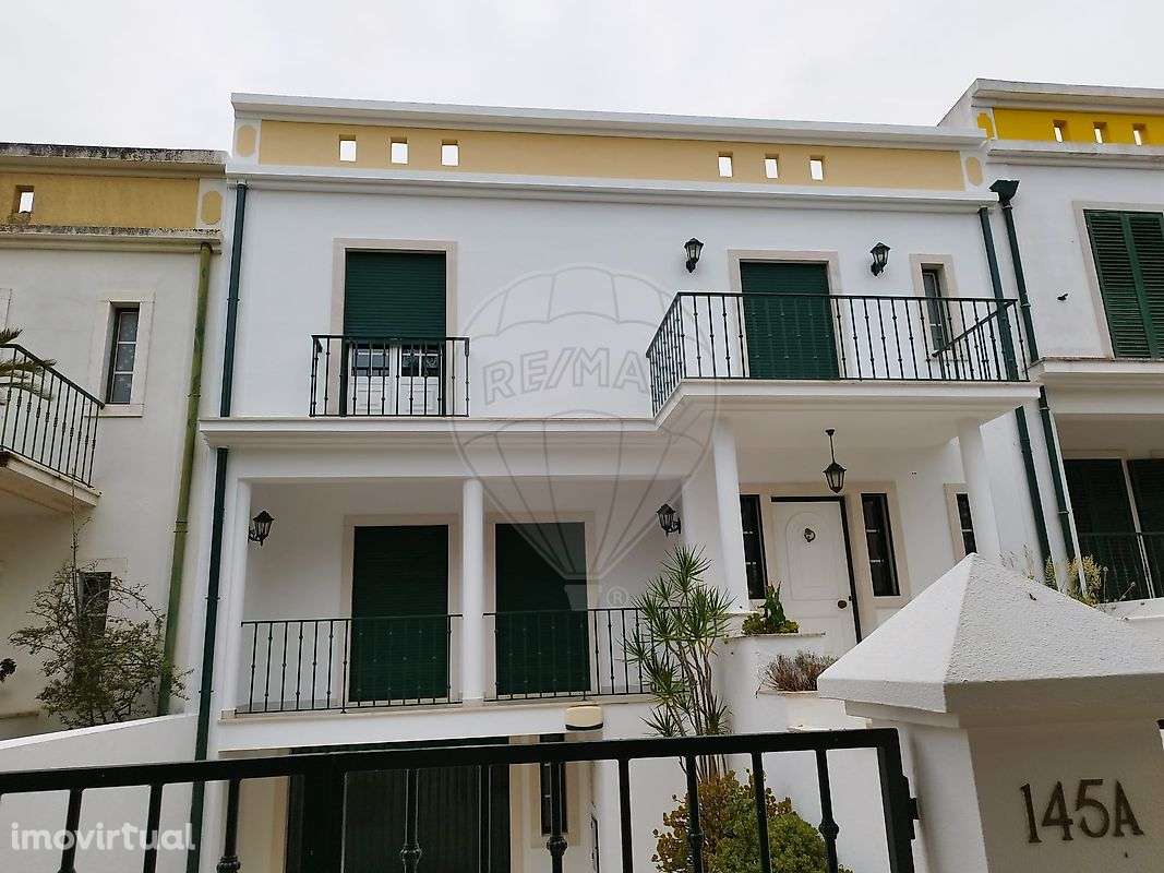 Moradia T4 para arrendamento - Grande imagem: 2/49