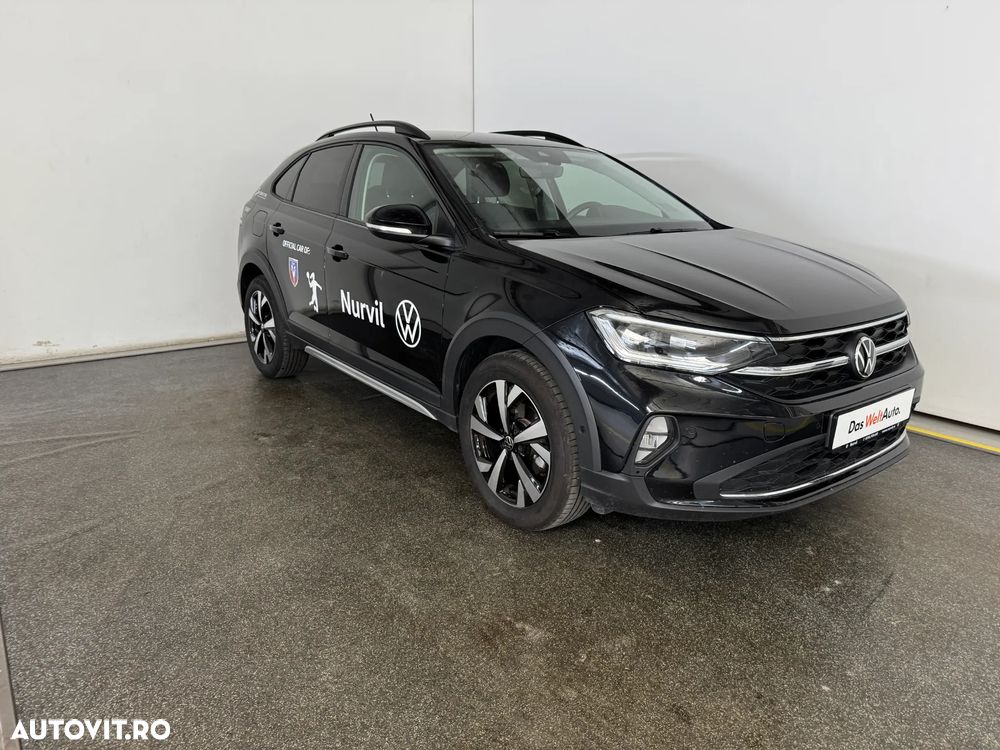 Volkswagen Taigo 1.5 TSI 150CP DSG7 Style - 7