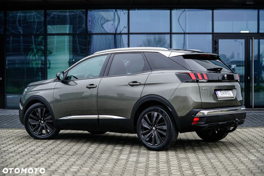 Peugeot 3008 BlueHDi 120 Stop & Start Style - 16