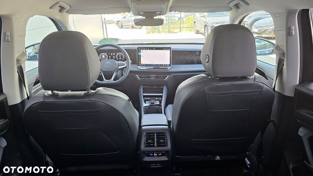 Volkswagen Tiguan - 39