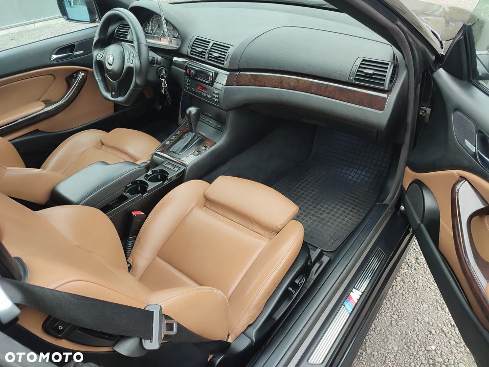 BMW Seria 3 330 Ci - 6