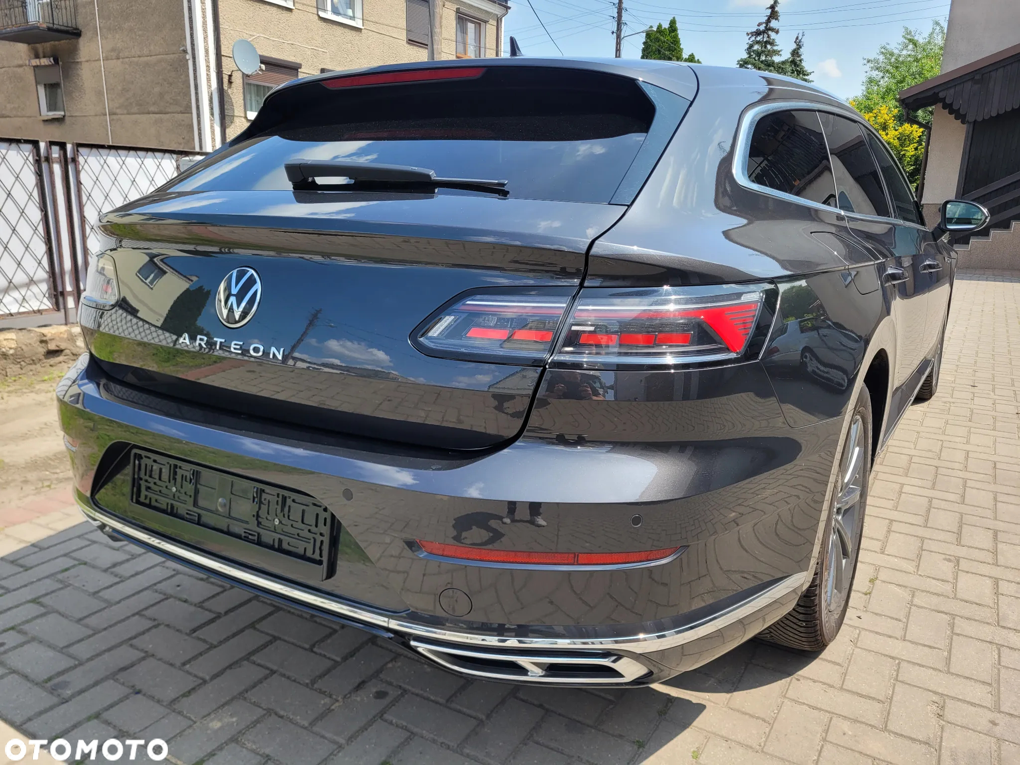 Volkswagen Arteon - 3