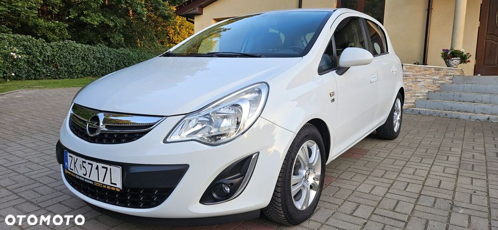 Opel Corsa 1.4 16V 150 Jahre - 1