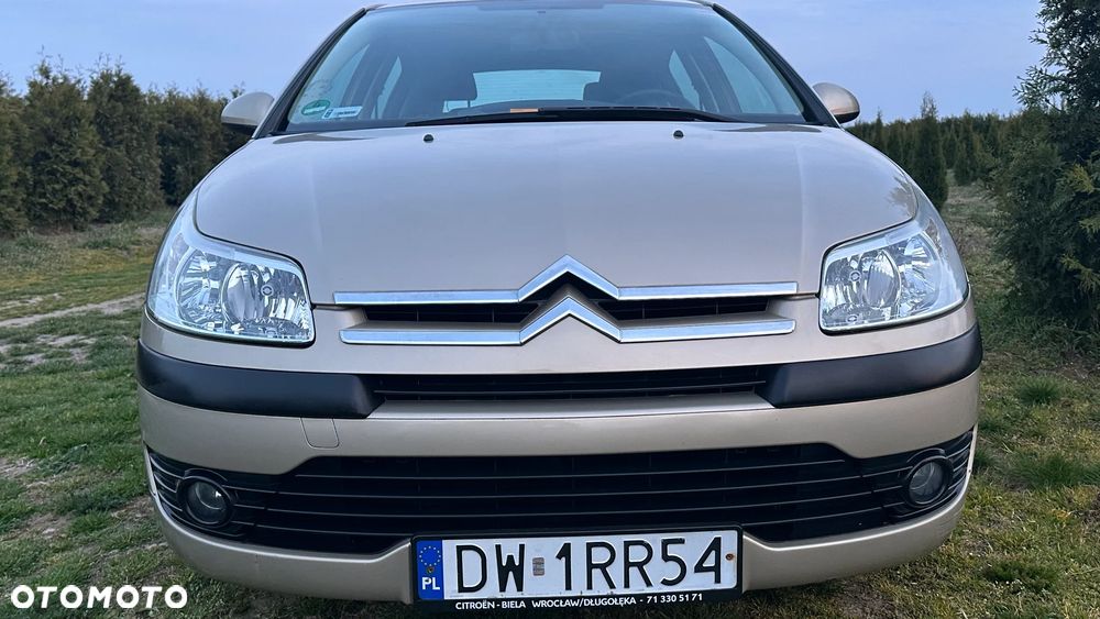 Citroën C4 1.4 16V Style - 37
