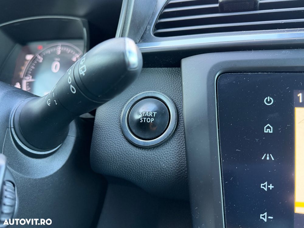 Renault Kadjar BLUE dCi 115 EDC BUSINESS EDITION - 20