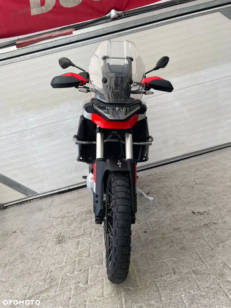 Aprilia Tuareg - 29