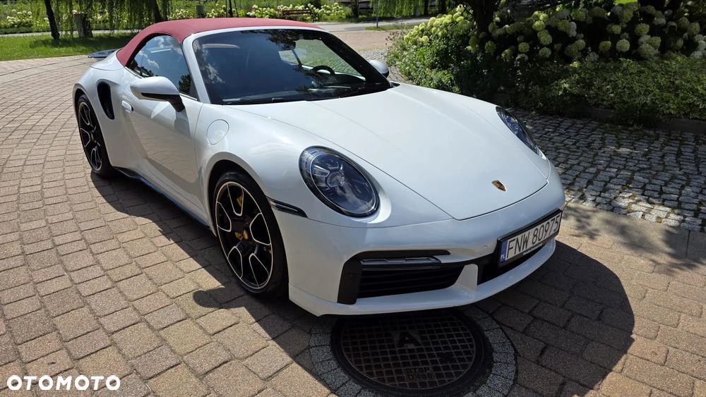 Porsche 911 - 1