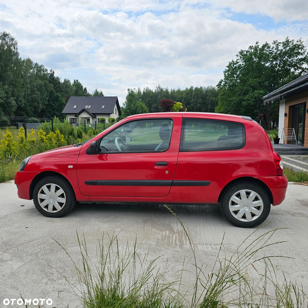 Renault Clio 1.2 Access - 5