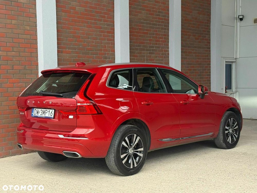 Volvo XC 60 - 5